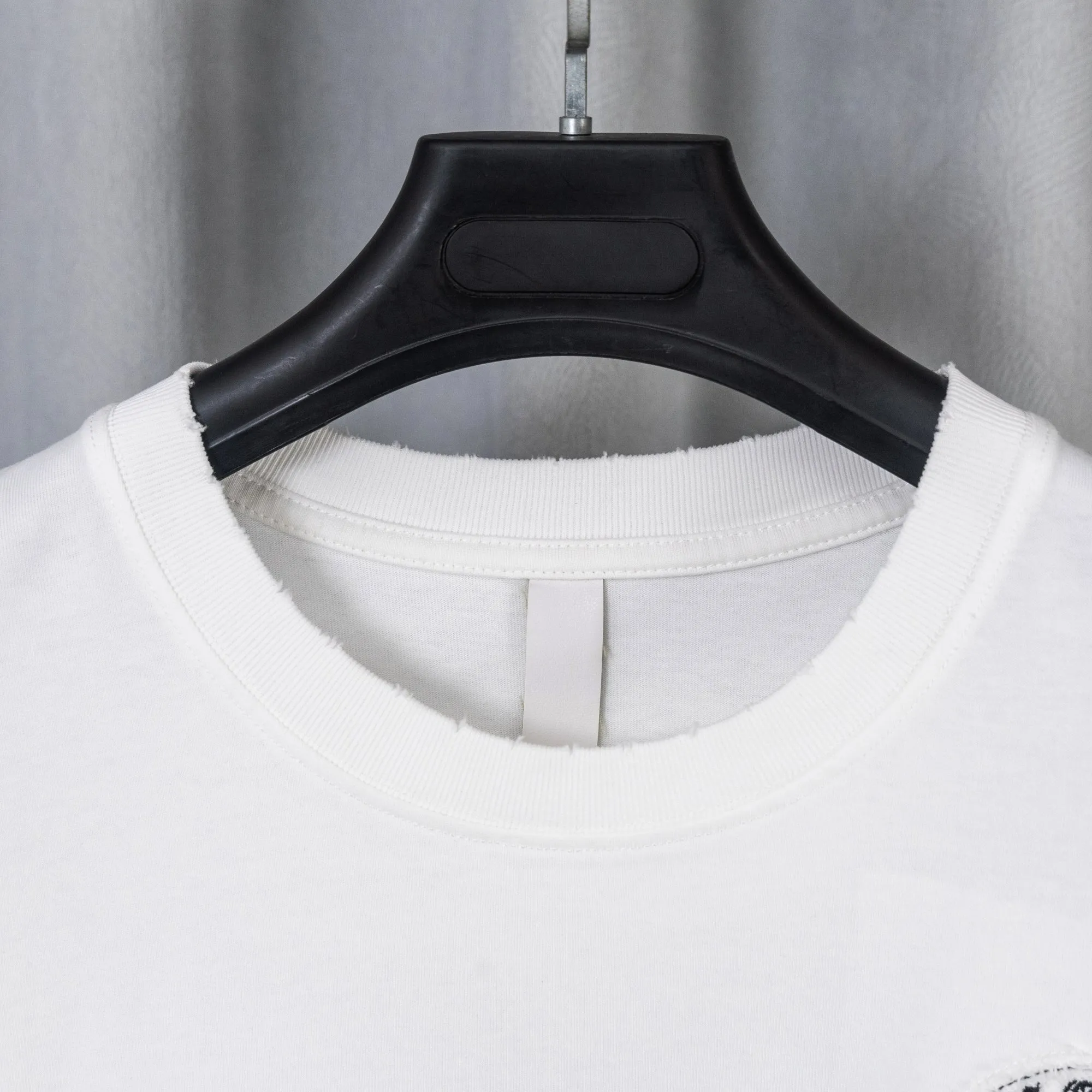 Chrome Hearts CH Black 2026 Authentic 0 Quality 0 Sizes: S M L XL